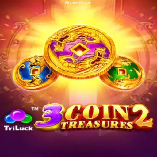 Dive into the Excitement of 3CoinTreasures2: A Game Filled with Endless Fun and Challenges