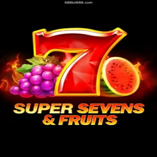 Unveiling the Excitement of 7SuperSevensFruits: A Journey into Gaming Delight