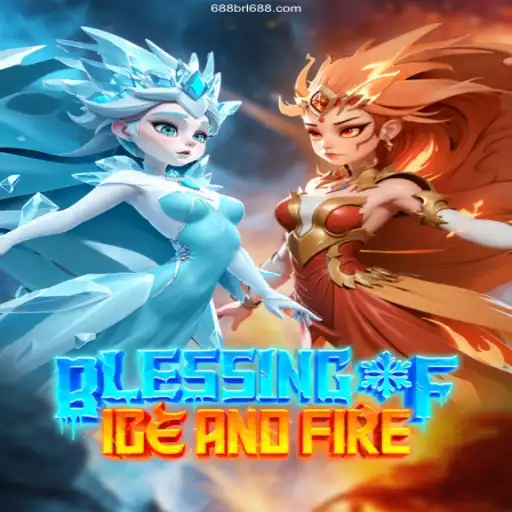 A Deep Dive into Blessing of Ice and Fire: An Enchanting Gaming Experience