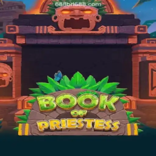 BookOfPriestess: An Enchanting Journey Through Mythical Gaming Realms