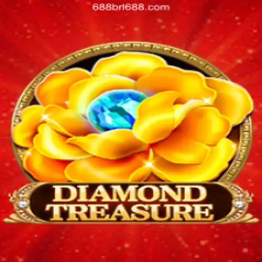 Unveiling the Allure of Diamondtreasure: A Gaming Odyssey