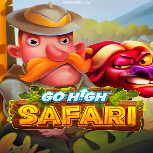 Exploring the Vibrant World of GoHighSafari: Your Next Gaming Adventure