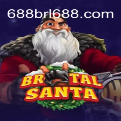 BrutalSanta: The Ultimate Festive Gaming Experience