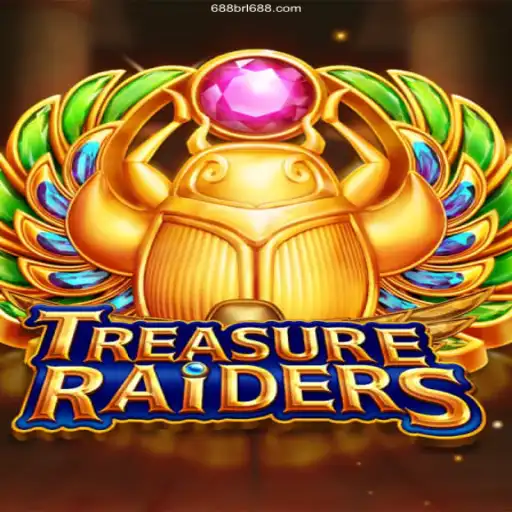 Discover the Thrills of TREASURERAIDERS: An Exciting Adventure Awaits