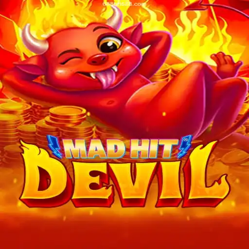 The Thrilling World of MadHitDevil: A Game of Strategy and Adventure