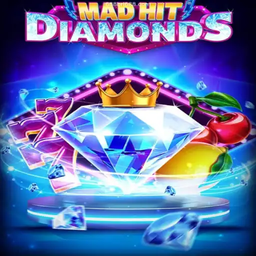 MadHitDiamonds: An Exciting Journey Through the World of Puzzles