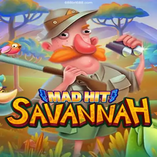 MadHitSavannah: Dive into an Exhilarating World of Challenges and Adventure