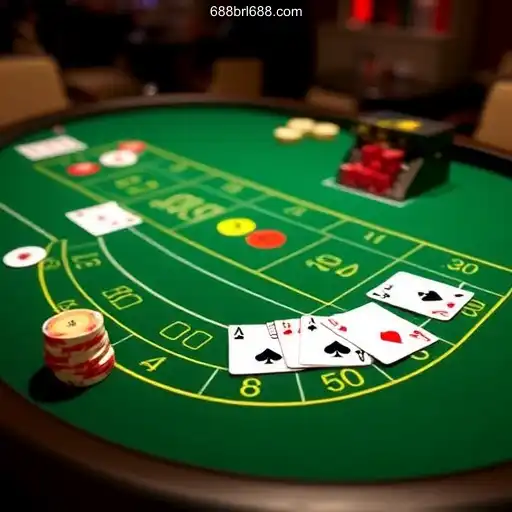 Online Baccarat