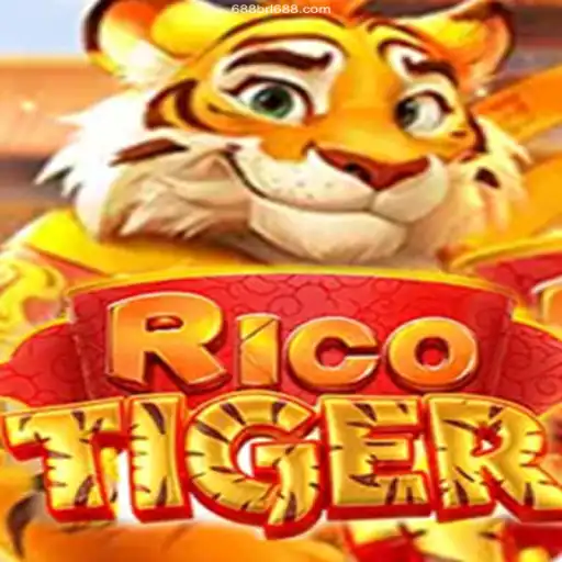 Discover RicoTiger: A Thrilling Gaming Experience - 688BRL