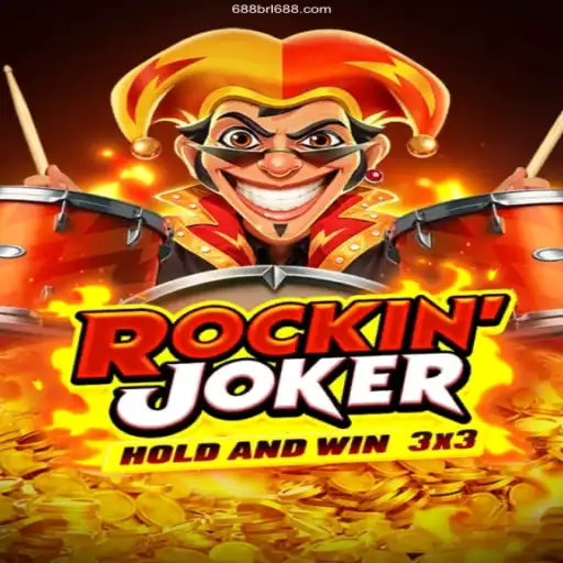 RockinJoker: Dive into an Exciting World of Games and Challenges
