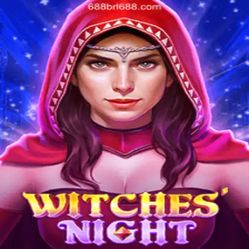 Discover the Enchanting World of WitchesNight